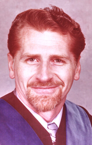 Edward C. Krimmer 1933-2026
